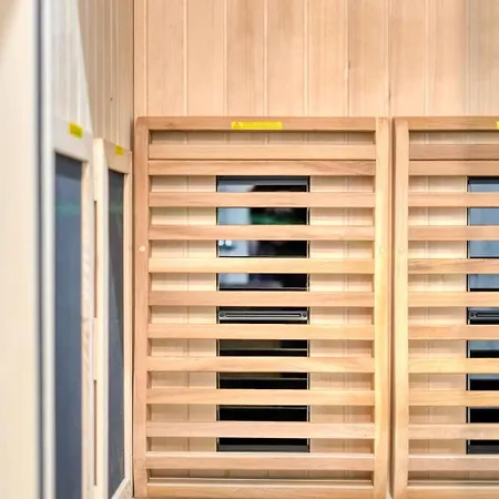Flexliving - Whole House - Vincent Auriol *