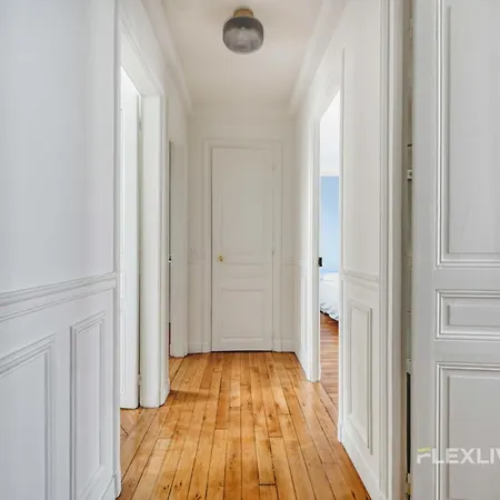 Flexliving - Whole House - Vincent Auriol *