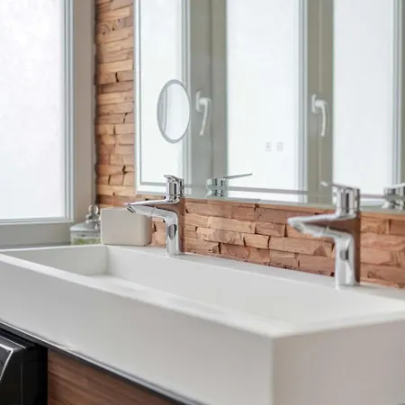 Flexliving - Whole House - Vincent Auriol * Paris