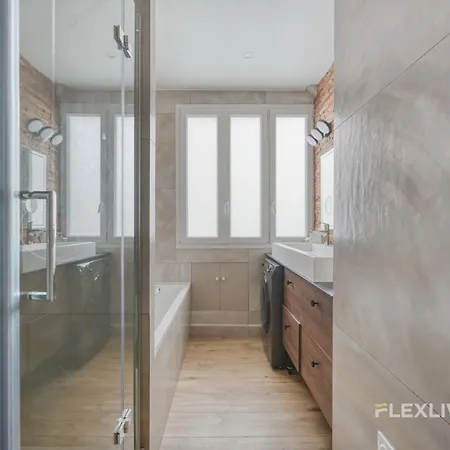 Flexliving - Whole House - Vincent Auriol