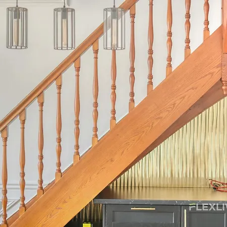 Flexliving - Whole House - Vincent Auriol Apartmán