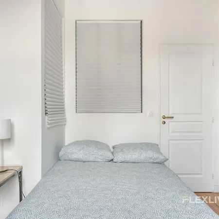 Apartment Flexliving - Whole House - Vincent Auriol *