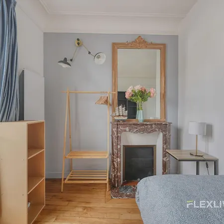 Flexliving - Whole House - Vincent Auriol Paris