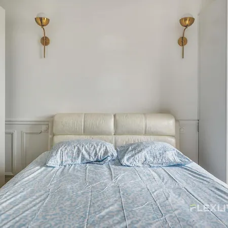 Flexliving - Whole House - Vincent Auriol