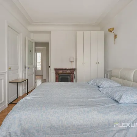 Flexliving - Whole House - Vincent Auriol *