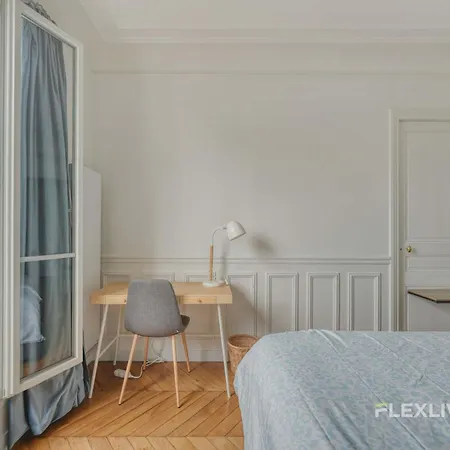 Flexliving - Whole House - Vincent Auriol