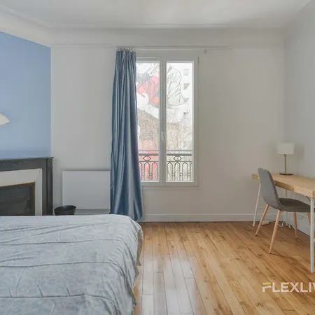 Flexliving - Whole House - Vincent Auriol *