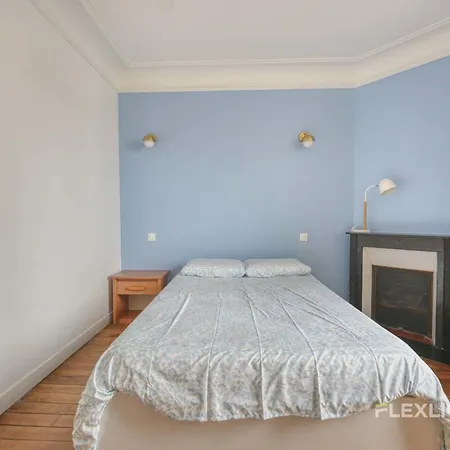 Flexliving - Whole House - Vincent Auriol