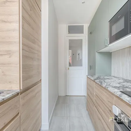 Flexliving - Whole House - Vincent Auriol Paris