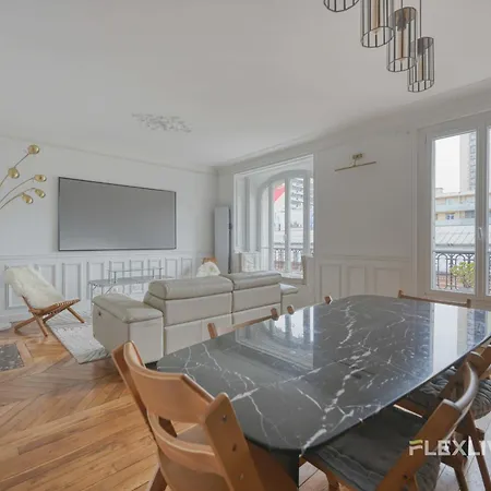 Flexliving - Whole House - Vincent Auriol