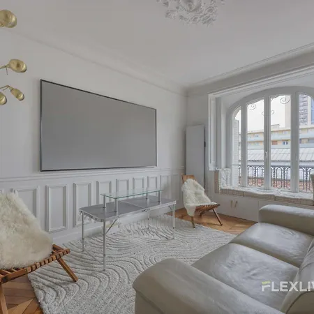 Flexliving - Whole House - Vincent Auriol *