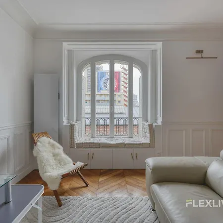 Flexliving - Whole House - Vincent Auriol